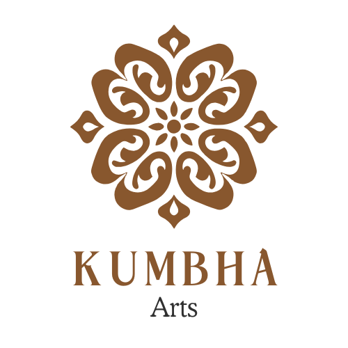 Kumbha Arts Logo